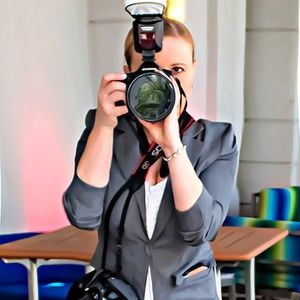 Meet your Posher, Melissa